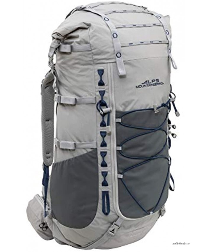 ALPS Mountaineering Nomad Internal Frame Backpack 65L-85L