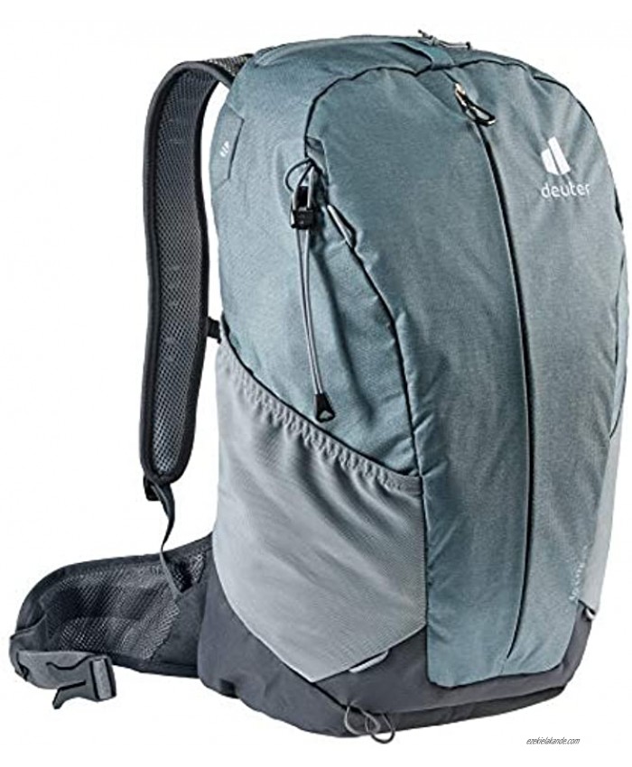 Deuter Unisex– Adult's Ac Lite 23 Hiking Backpack
