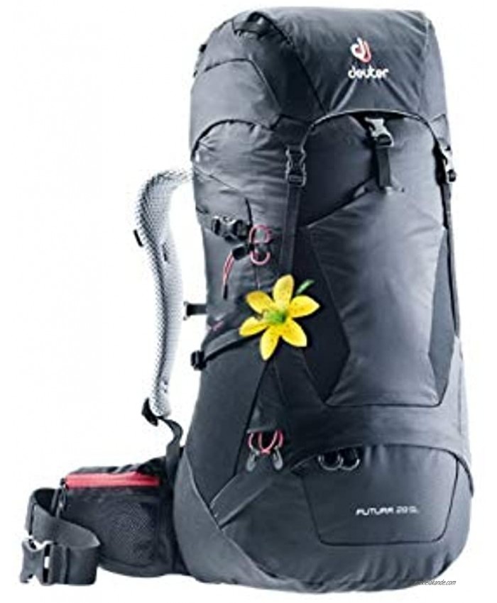 Deuter Women's Casual Daypack Black One Size