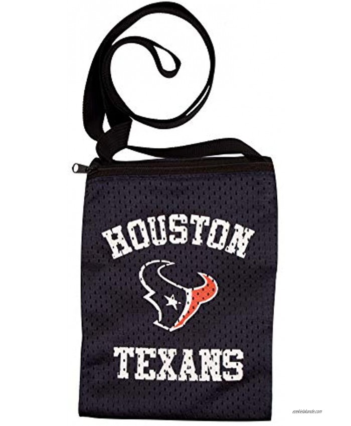 NFL Game Day Pouch
