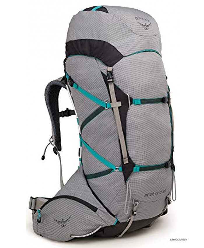 Osprey Ariel Pro 65 Women's Backpacking Backpack
