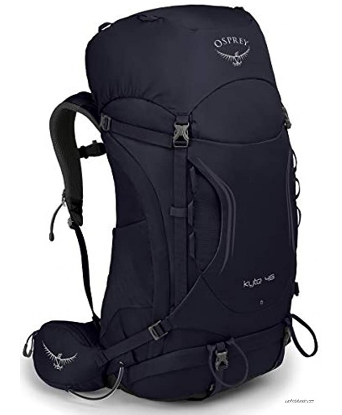 Osprey Kyte 46 Women's Backpacking Backpack