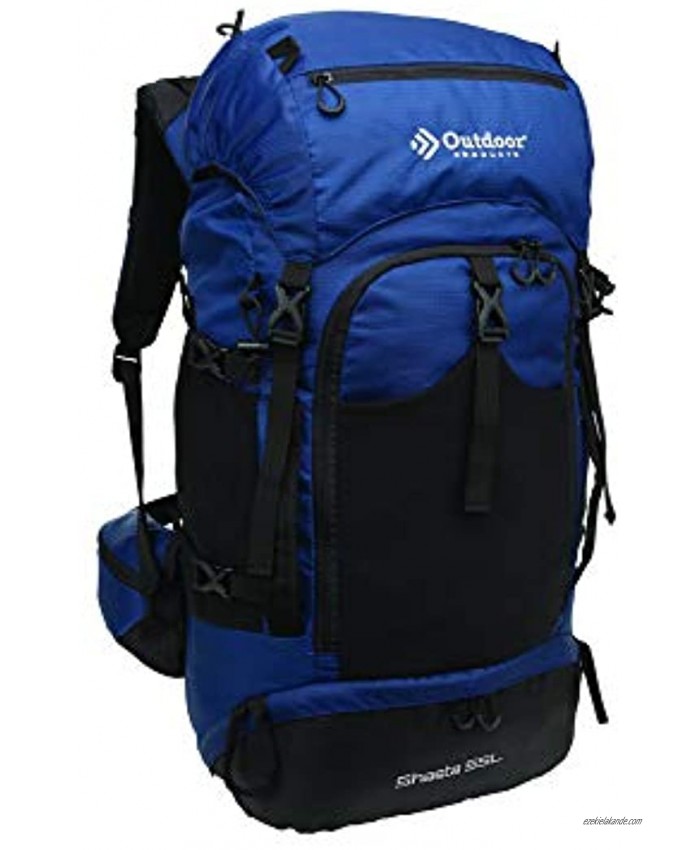 Outdoor Products Roll Top Blue One_Size