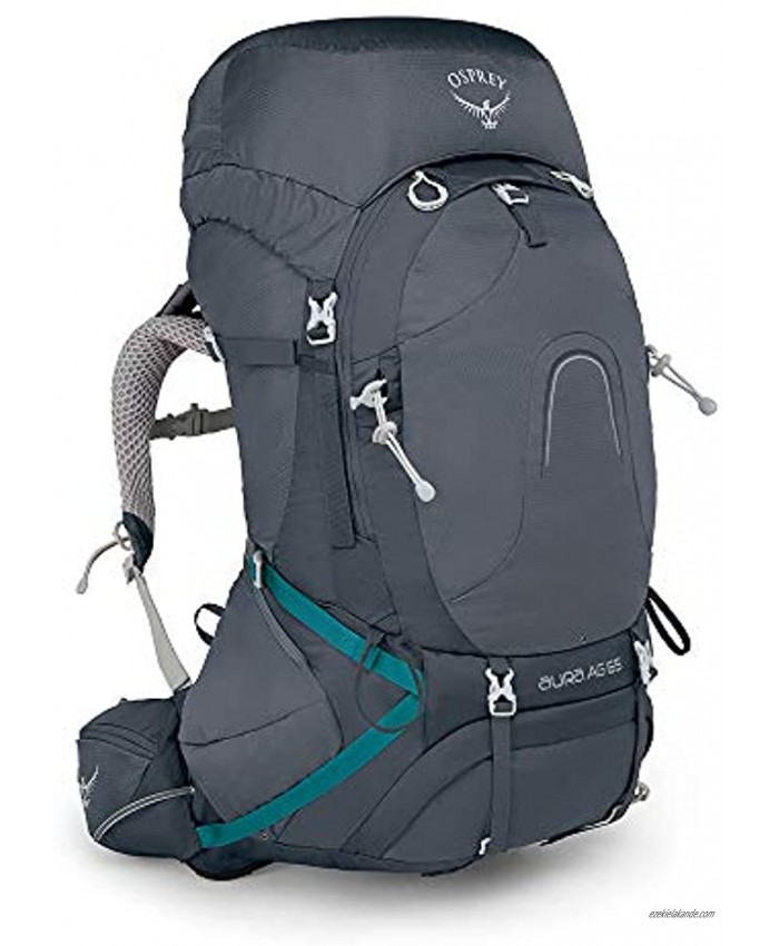 Osprey Aura AG 65 Women's Backpacking Backpack