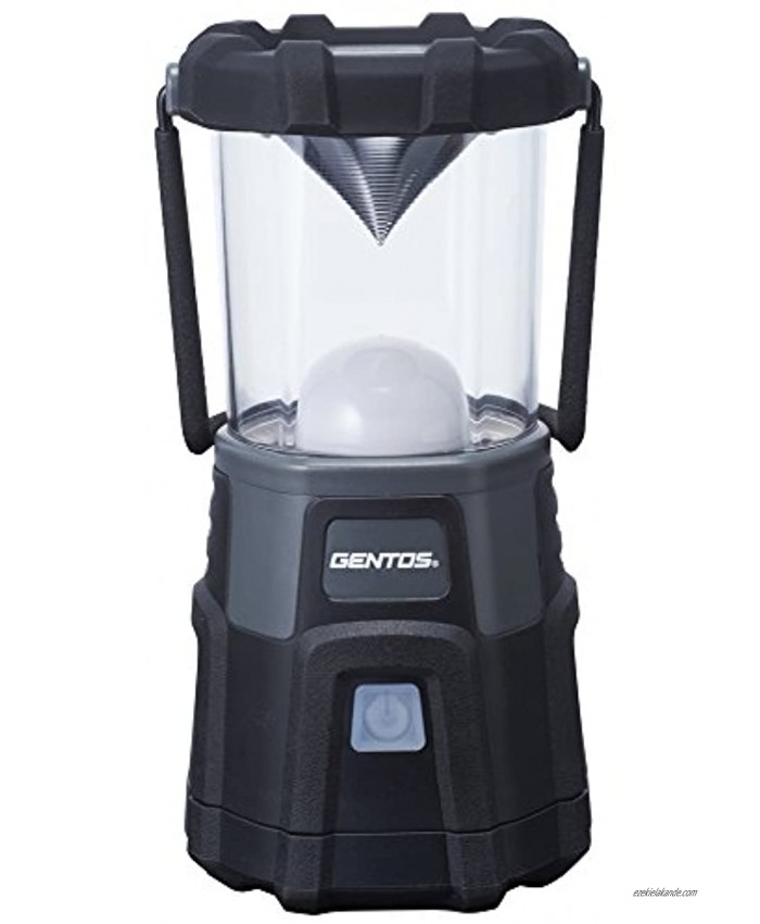 GENTOS Jentosu Power Bank Lantern 000R [Brightness 1000 lumens Practical Lighting for 3 Hours] EX-000R