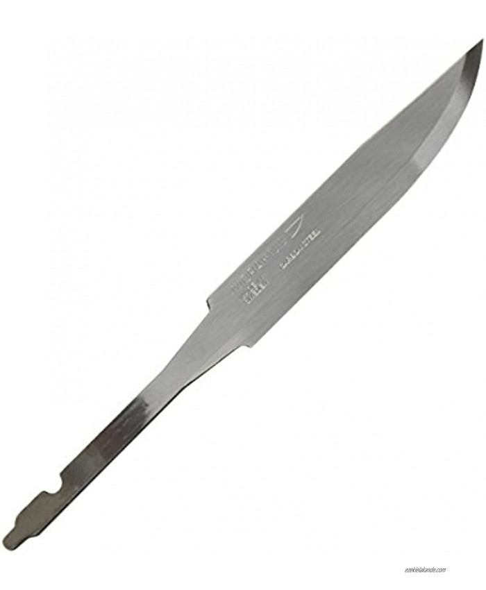 <b>Notice</b>: Undefined index: alt_image in <b>/www/wwwroot/ezekielakande.com/vqmod/vqcache/vq2-catalog_view_theme_astragrey_template_product_category.tpl</b> on line <b>148</b>Morakniv Classic No.1 Carbon Steel 3.9 Inch Knife Blade Blank