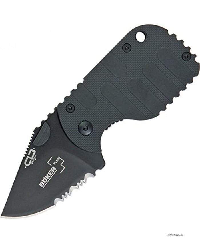 Boker BOP586-BRK Plus Subcom Knife