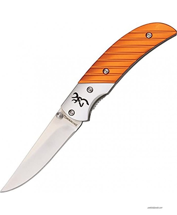 Browning Prism II Knife