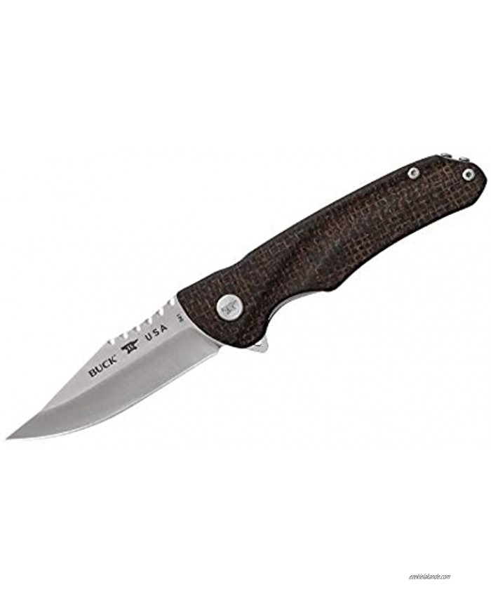 Buck Knives 841 Sprint Pro