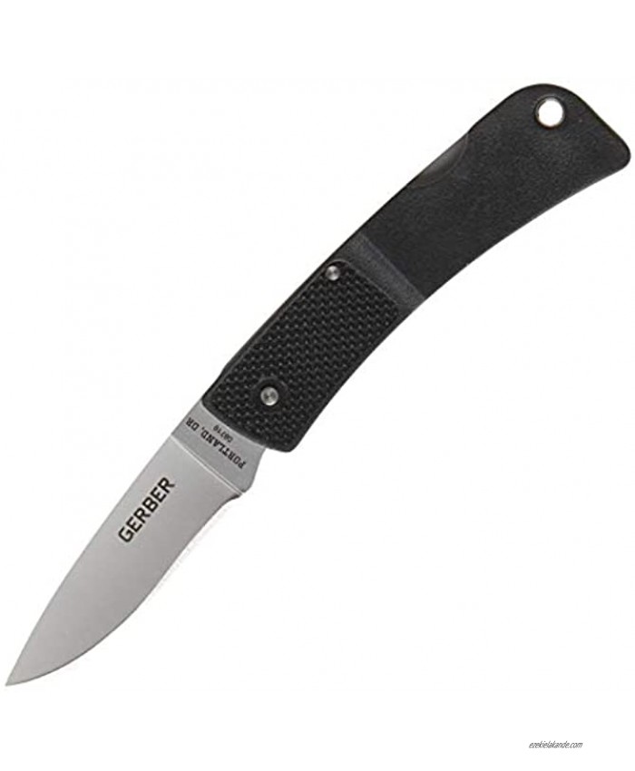 Gerber LST Ultralight Knife Fine Edge [06050]