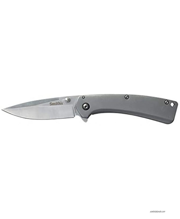 Smith Furrow Knife 3in Blade folding knife