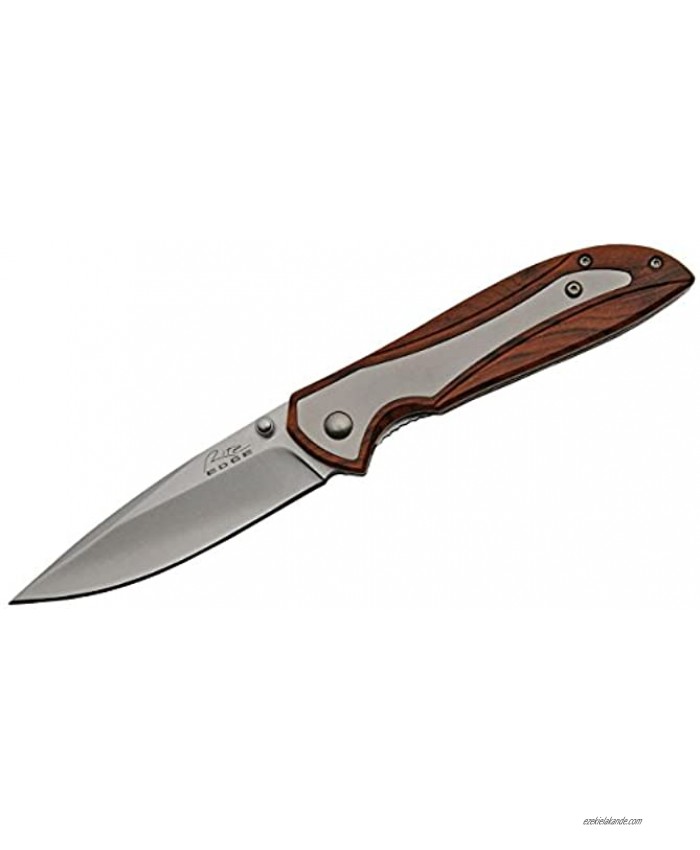 SZCO Supplies Rite Edge Folding Knife
