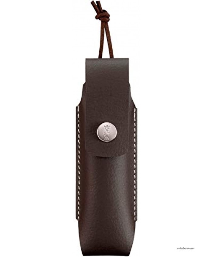 Opinel Artificial Leather Alpine Sheath for Classic Folding Knives and Slim Knives