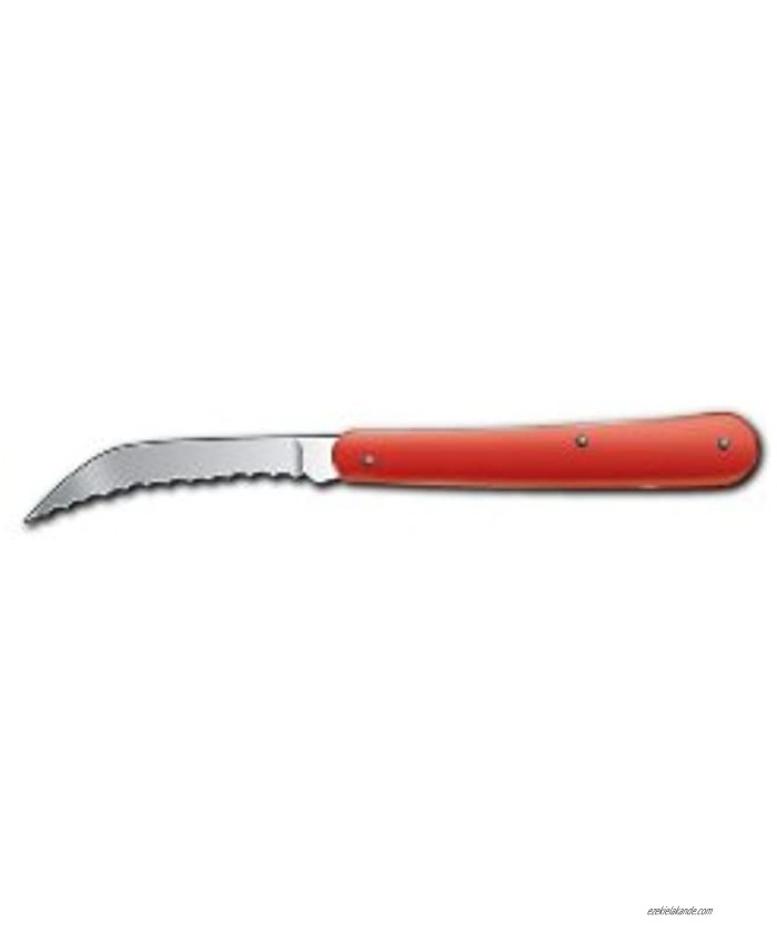 Victorinox 0.7830.11-X1 2-1 2-Inch Folding Blade Knife Red Alox Handle 2 1 2 inch