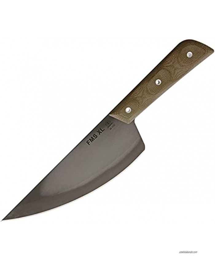 Tops Knives Frog Market Special XL Knife