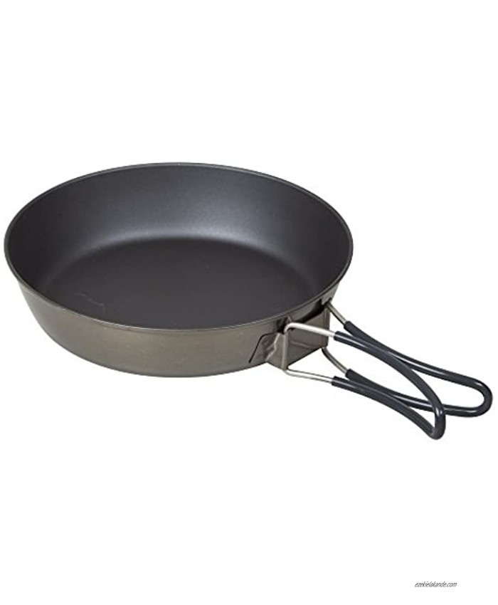 EVERNEW Titanium Non-Stick Fry Pan