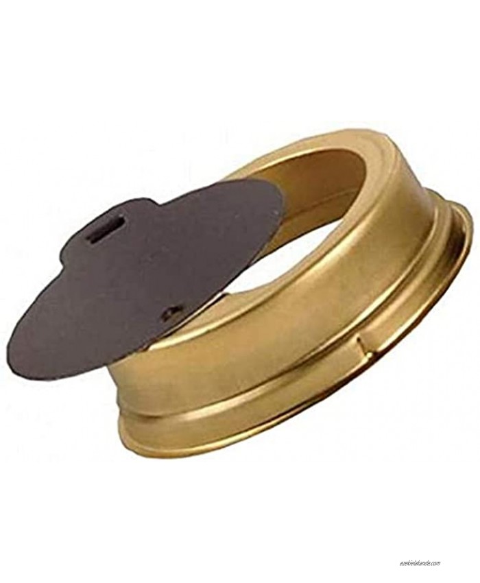 Trangia Simmering Ring