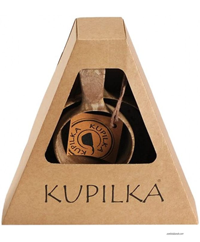 Kupilka Cup and Bowl Set Eco Dishware Light & Durable