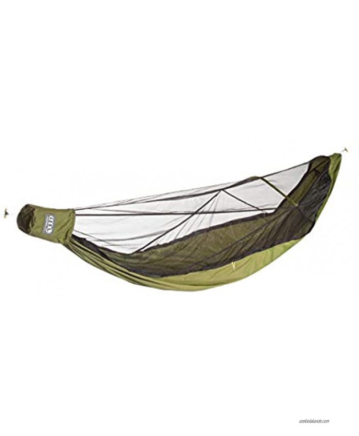 ENO Eagles Nest Outfitters JungleNest Hammock