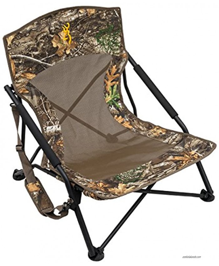 Browning Camping Strutter Hunting Chair