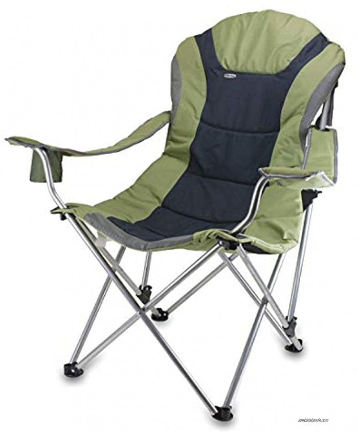 ONIVA a Picnic Time Portable Reclining Camp Chair