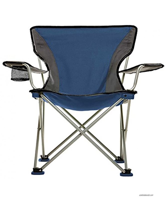 TravelChair Easy Rider Chair Folding Camping Chair with Padded Arms