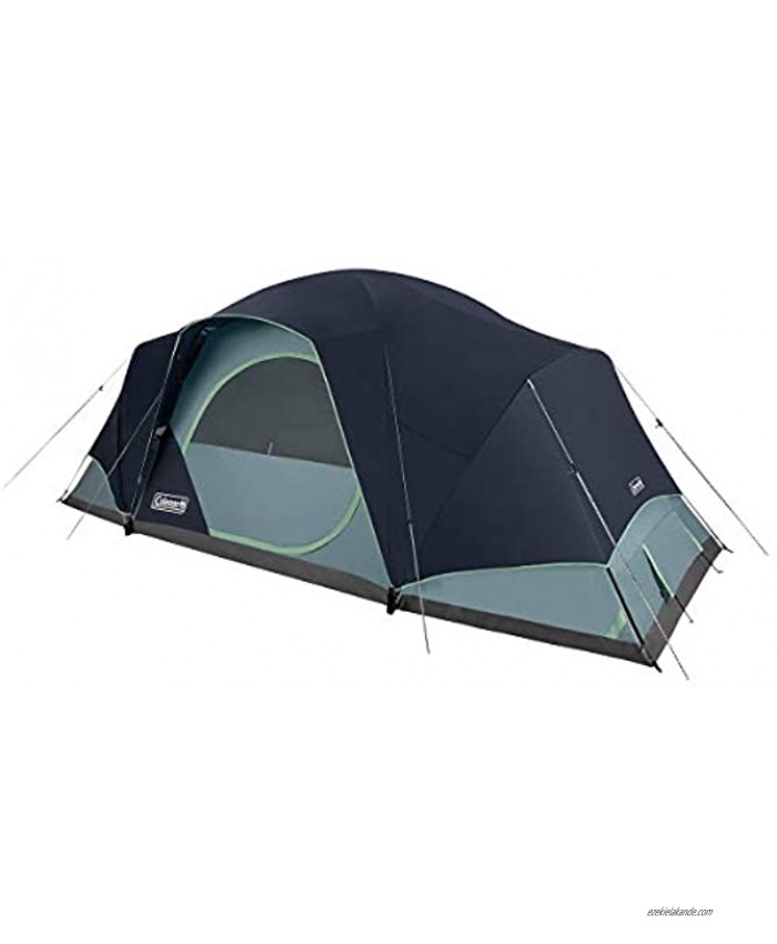 Coleman Camping Tent | Skydome Tent XL