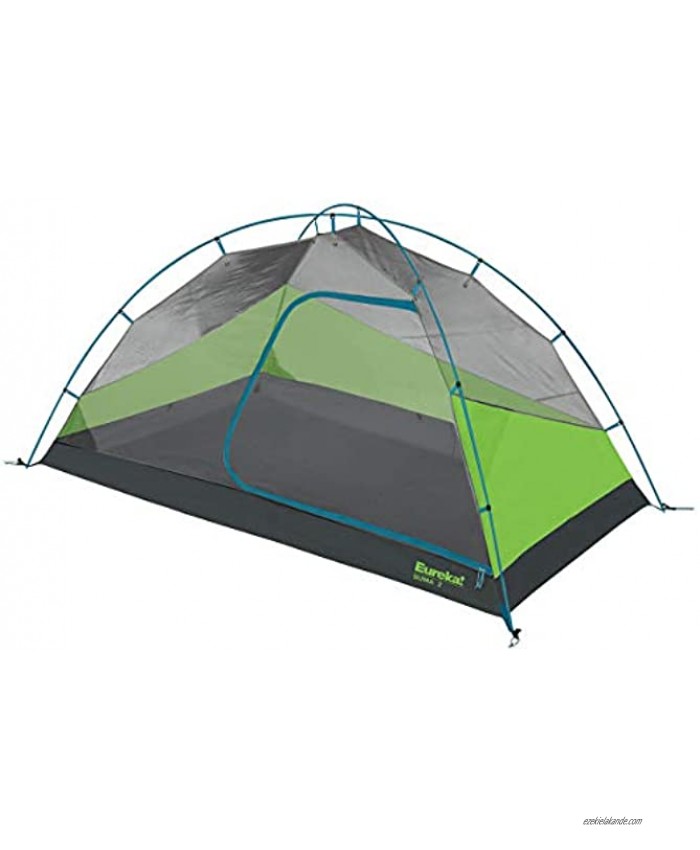 Eureka! Suma Backpacking Tent