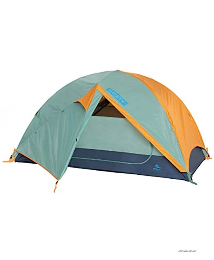 Kelty Wireless Car Camping Family Camping Tent 2 4 or 6 Person