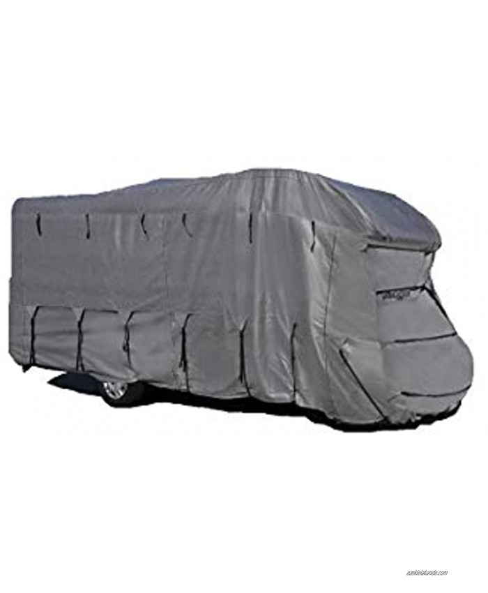 Brunner 7241494N Camping Products Camper Cover 12 M 700-750 cm