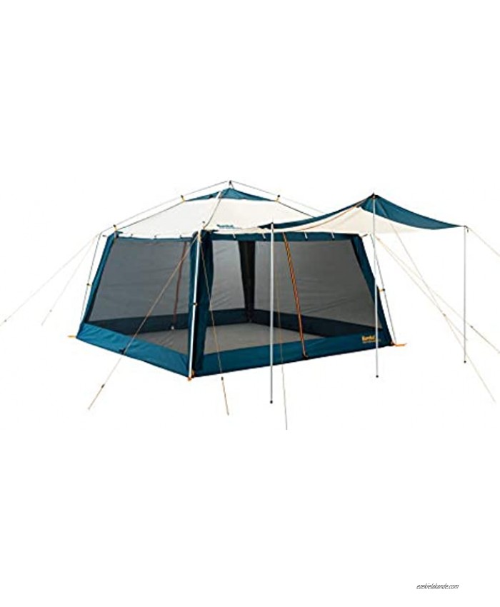 Eureka! Northern Breeze Camping Screen House and Shelter 12 Feet