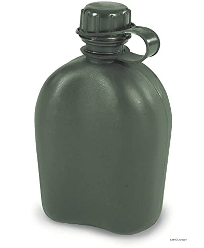 Stansport G.I. Style Plastic Canteen
