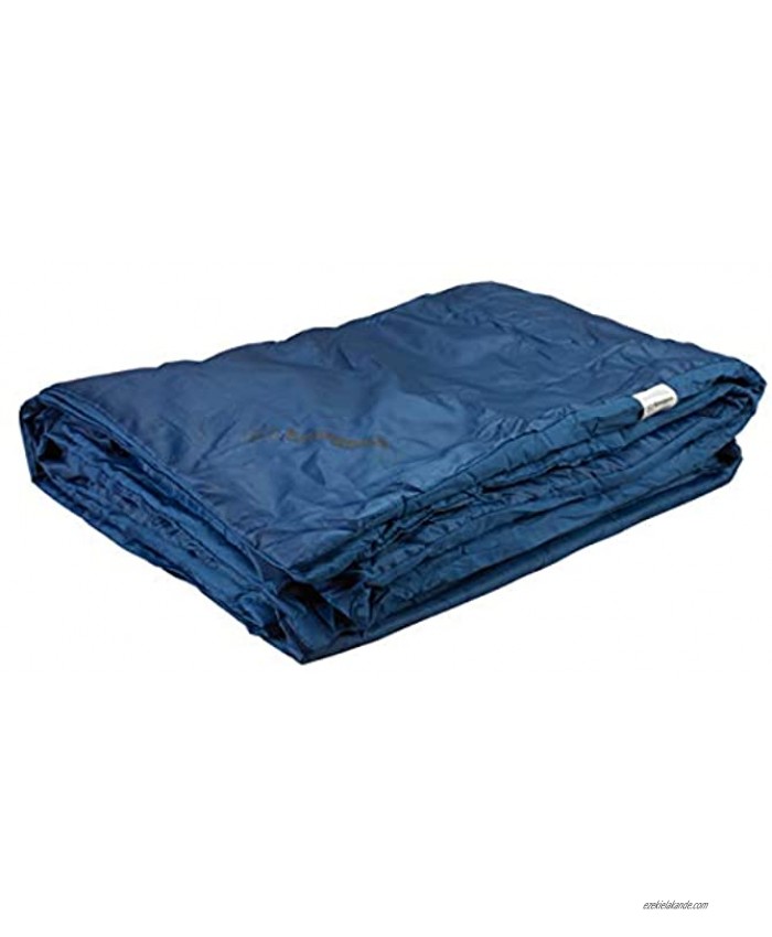 Snugpak Camping-Blankets Snugpak Travelpak Blanket with Compression Stuff Sack Lightweight