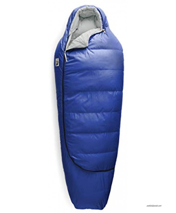 The North Face Eco Trail Down 20F -7C Backpacking Sleeping Bag