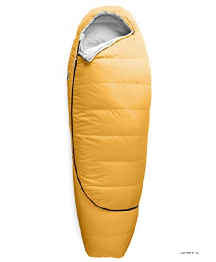 The North Face Eco Trail Down 35F 2C Backpacking Sleeping Bag