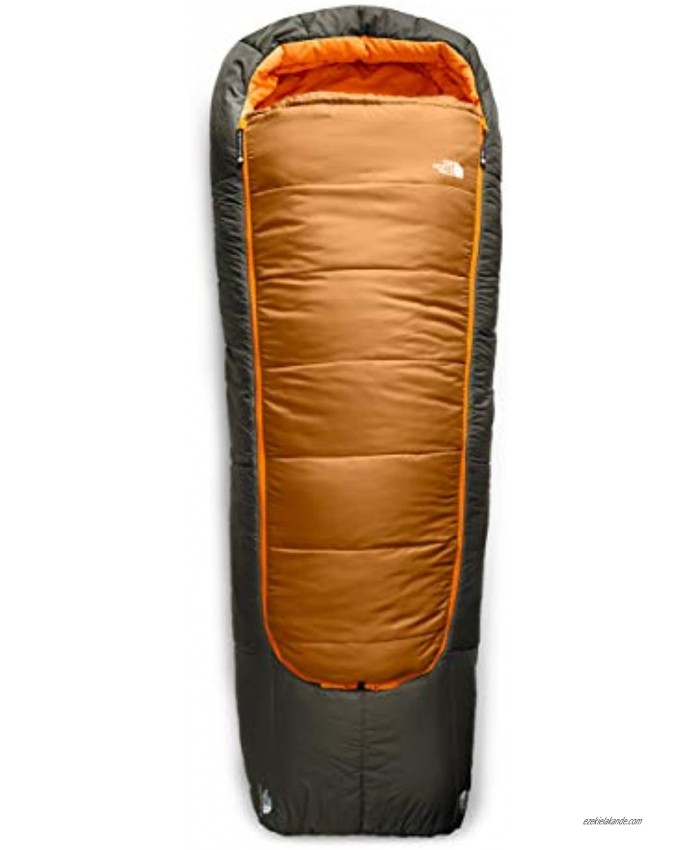 The North Face Homestead Bed 20F -7C Camping Sleeping Bag