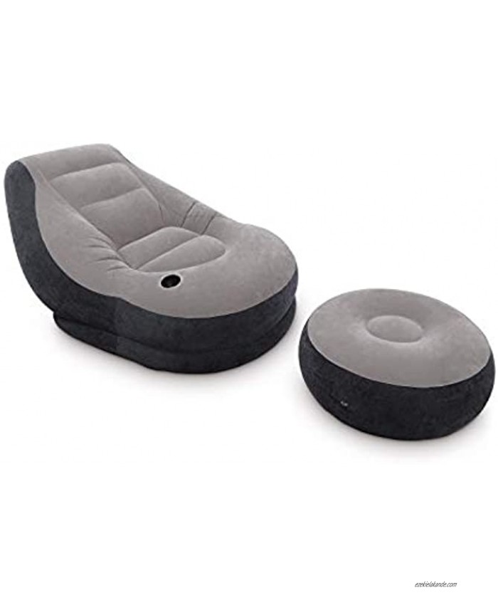 Intex Inflatable Furniture Series