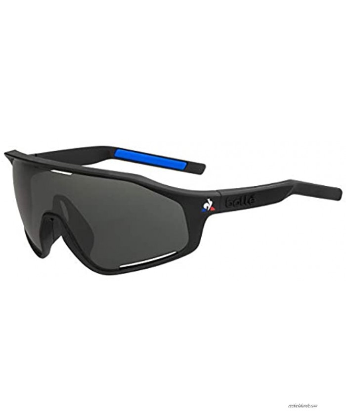 bollé Sport Sunglasses Shifter Matte Black Le Coq Sportif Tns