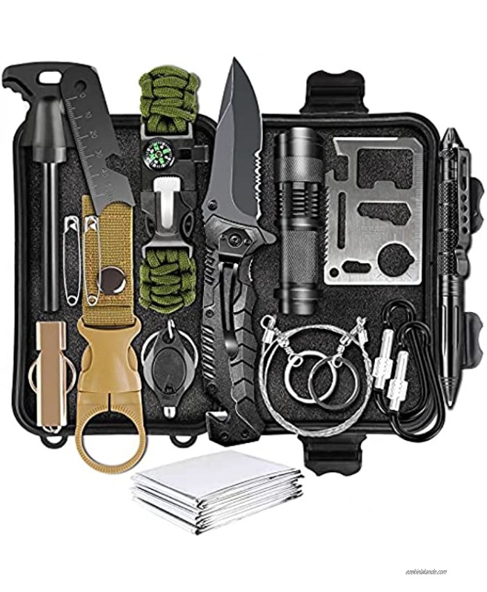 <b>Notice</b>: Undefined index: alt_image in <b>/home/ezekielakande/public_html/vqmod/vqcache/vq2-catalog_view_theme_astragrey_template_product_category.tpl</b> on line <b>148</b>Survival Gear Kit LC-dolida Survival Kit 54 in 1 Emergency Survival Gear and Equipment Christmas Birthday Gifts for Men Dad Husband Boyfriend Perfect for Camping Fishing Hunting Hiking Adventures