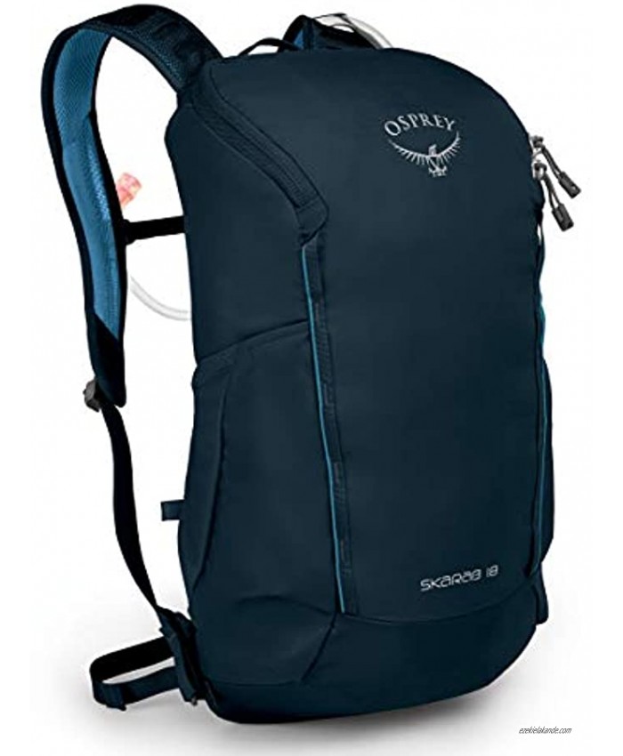 Osprey Skarab 18 Men's Hiking Hydration Backpack