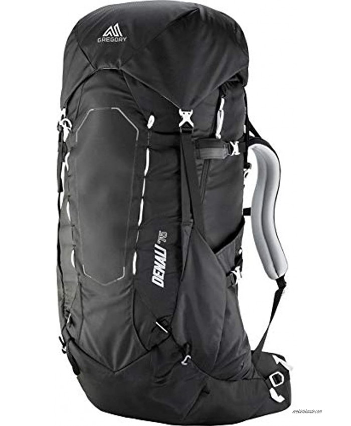Gregory Mountain Products Denali 75 Liter Alpine Backpack